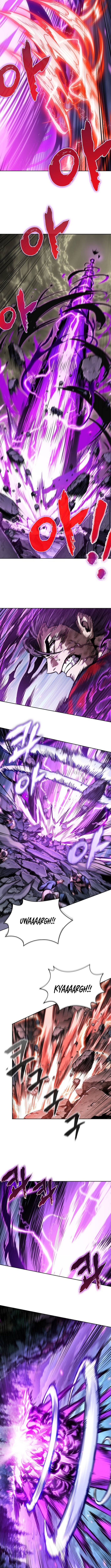 Nano Machine Chapter 259 5